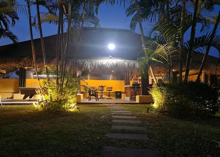 Kanchira Resort