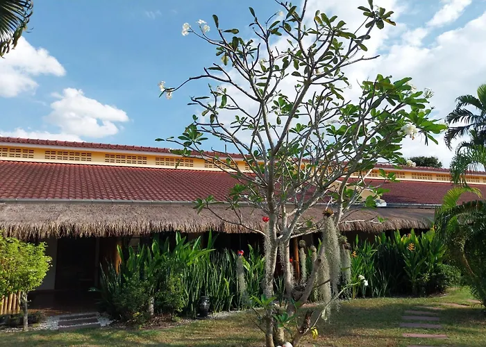 Kanchira Resort