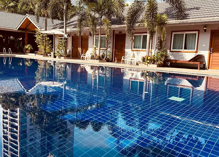 Paradise Land Resort