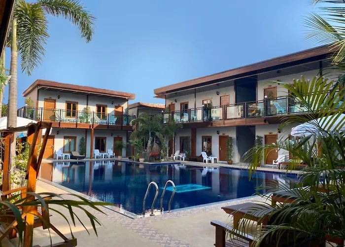 Paradise Land Resort