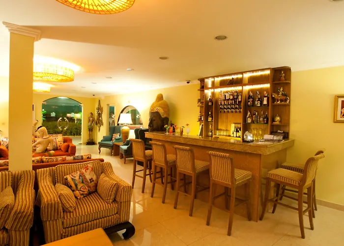 Baan Souy Resort