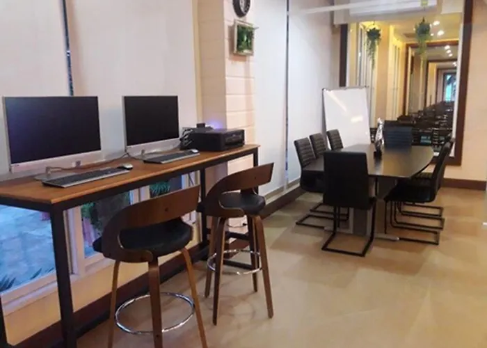 Saisawan Beach Luxury Hotel