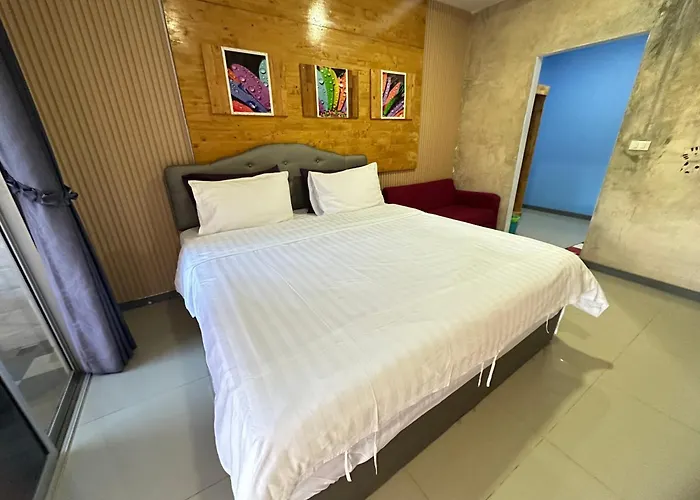 Jingle Bells Resort Kohlarn