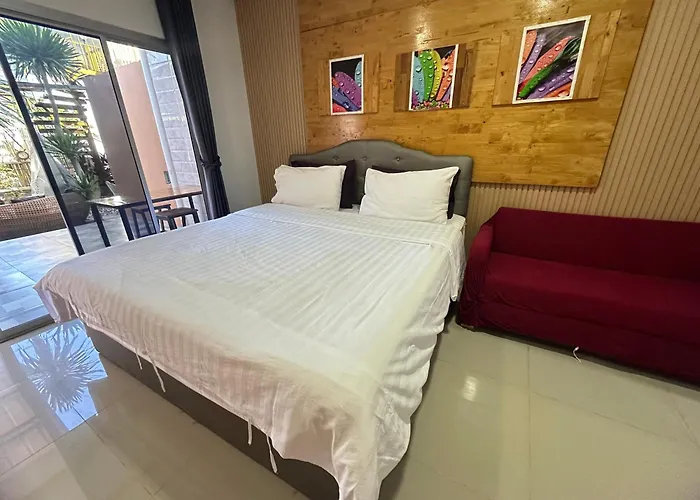Jingle Bells Resort Kohlarn