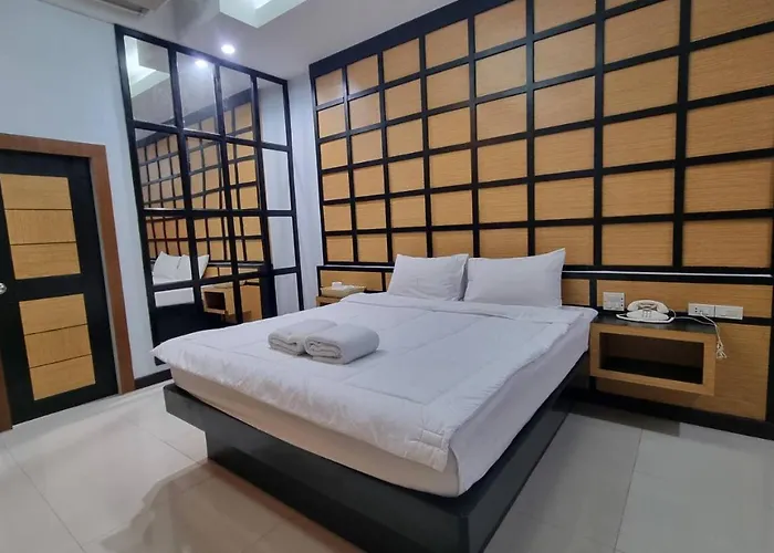 Hi End Hotel Sriracha