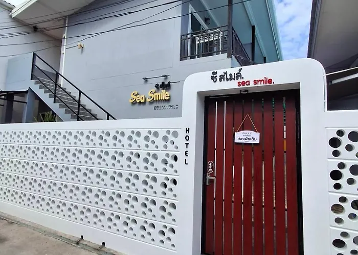 Seasmile Kohlarn