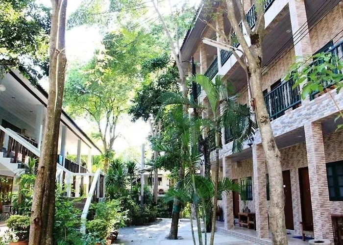 Saikaew Villa